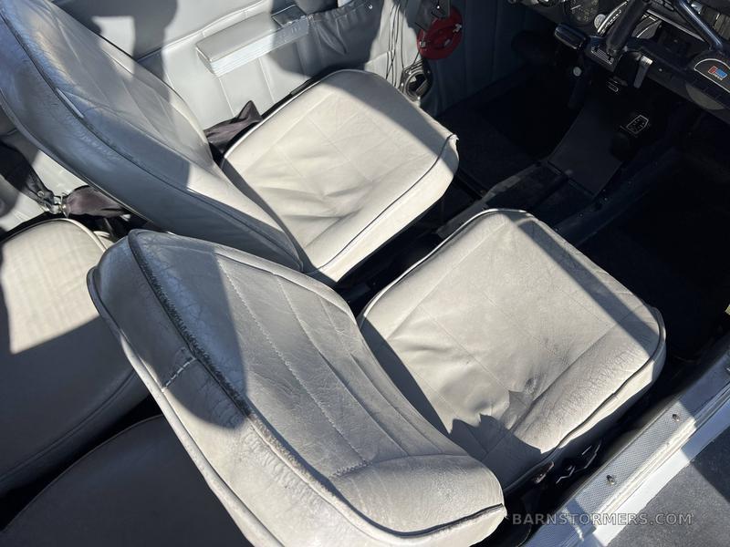 1971 Piper Cherokee N1794T