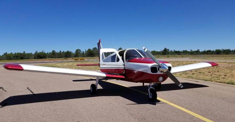 1971 PIPER CHEROKEE 140  Photo 5