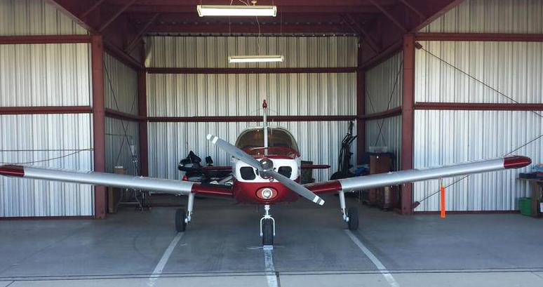 1971 PIPER CHEROKEE 140  Photo 4