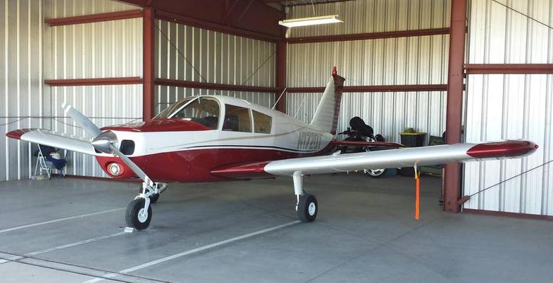1971 PIPER CHEROKEE 140  Photo 6