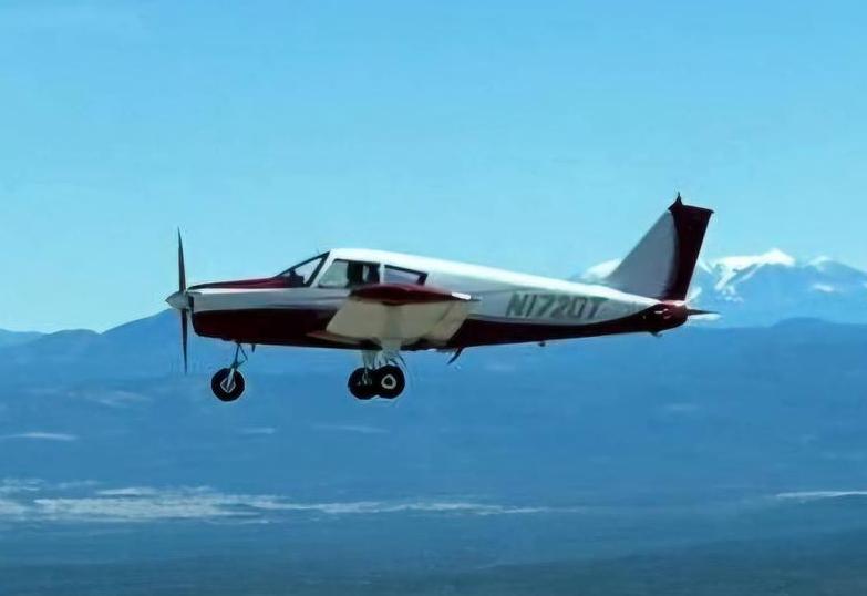 1971 PIPER CHEROKEE 140  Photo 2