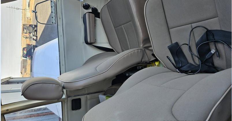 1971 PIPER CHEROKEE 140  Photo 6