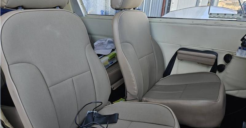 1971 PIPER CHEROKEE 140  Photo 3