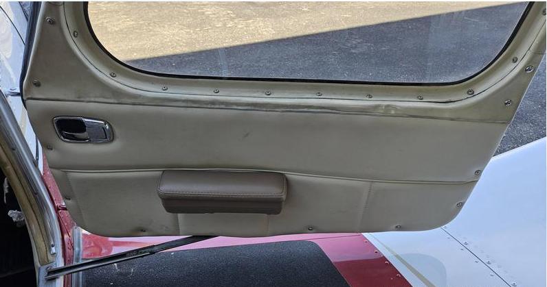 1971 PIPER CHEROKEE 140  Photo 4