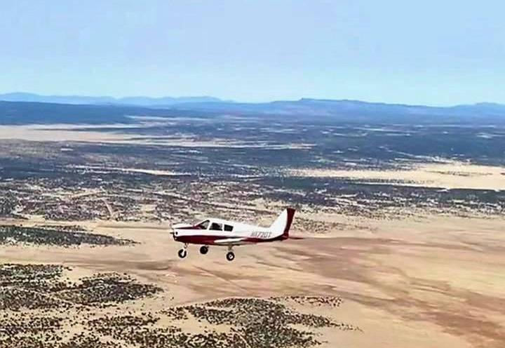 1971 PIPER CHEROKEE 140  Photo 7