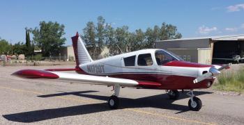 1971 PIPER CHEROKEE 140  for sale - AircraftDealer.com