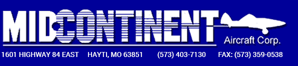 MidContinent Aircraft Corp.