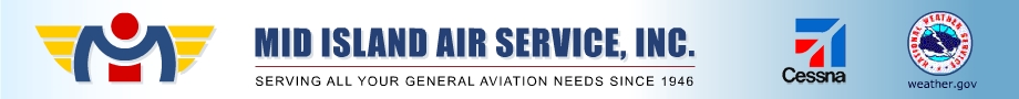 Mid Island Air Service