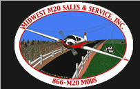 Midwest M20 Sales and Service