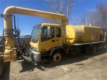 2007 GMC T7500 for sale - AircraftDealer.com
