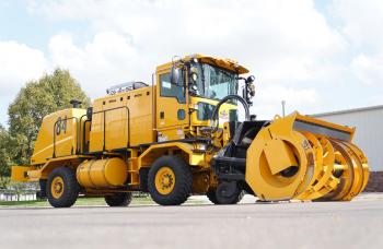 2011 OSHKOSH H2923 for sale - AircraftDealer.com