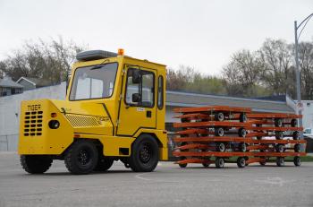 2018 TIGER TRACTOR TC50 for sale - AircraftDealer.com
