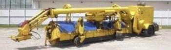 2010 WAUSAU TOW5220 for sale - AircraftDealer.com