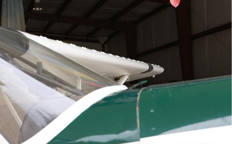 1979 Piper Super Cub Photo 4