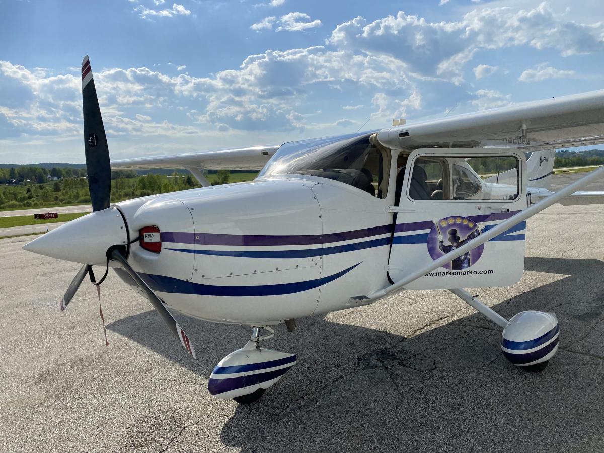 2002 Cessna 182T Skylane Photo 5