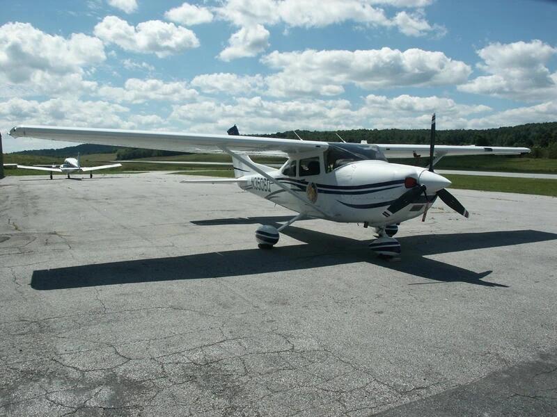 2002 Cessna 182T Skylane Photo 7