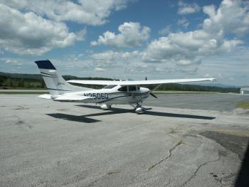 2002 Cessna 182T Skylane for sale - AircraftDealer.com