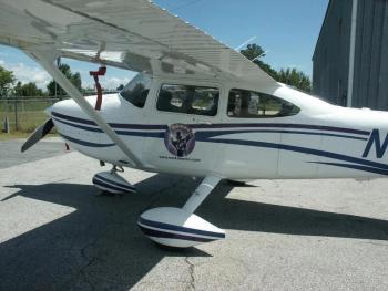 2002 Cessna 182T Skylane for sale - AircraftDealer.com