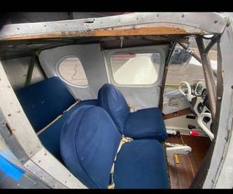 1947 Bellanca CruisAir Senior Photo 3