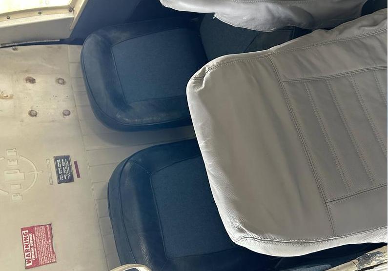 1968 PIPER CHEROKEE 140  Photo 7