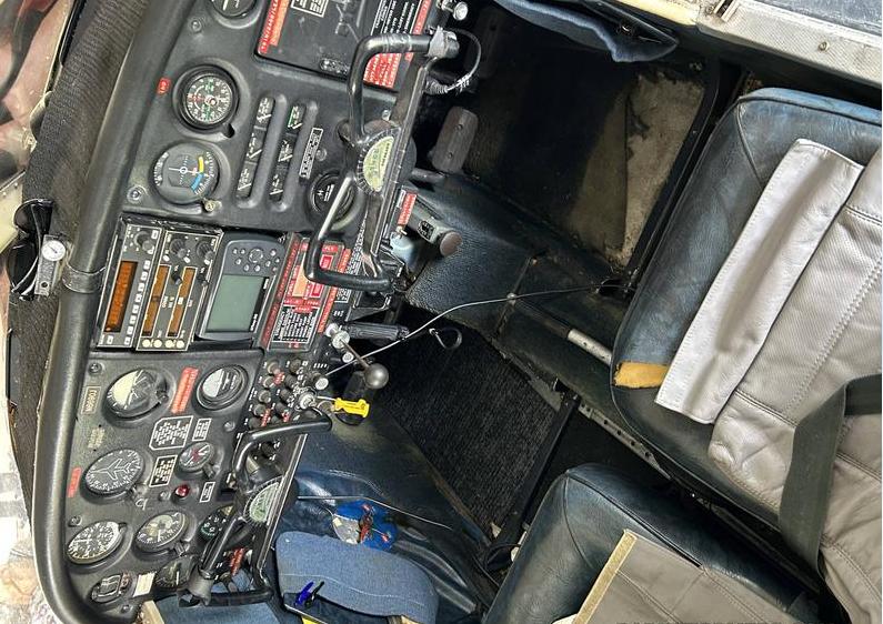 1968 PIPER CHEROKEE 140  Photo 3