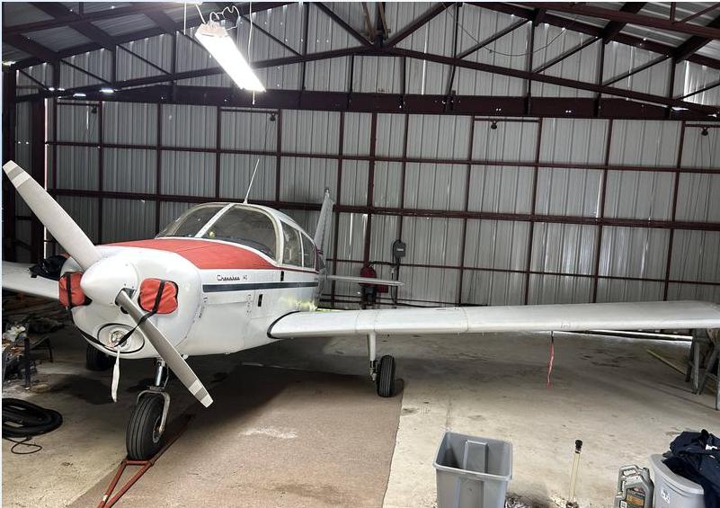 1968 PIPER CHEROKEE 140  Photo 4