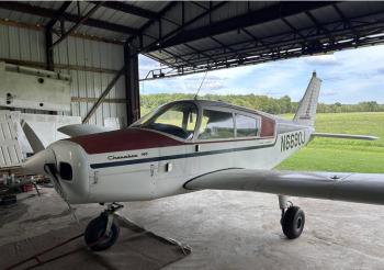 1968 PIPER CHEROKEE 140  for sale - AircraftDealer.com