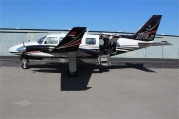 1981 PIPER NAVAJO CHIEFTAIN for sale - AircraftDealer.com