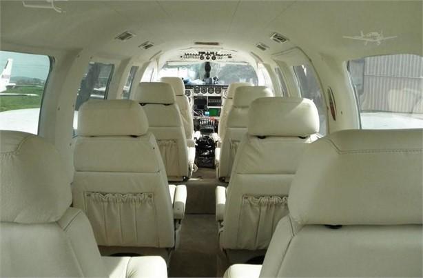 1978 PIPER NAVAJO CHIEFTAIN Photo 3