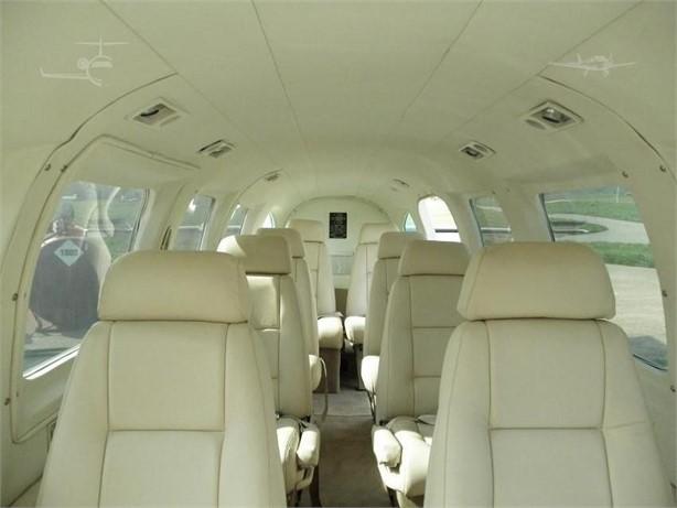 1978 PIPER NAVAJO CHIEFTAIN Photo 4