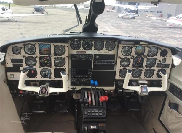 1978 PIPER NAVAJO CHIEFTAIN Photo 5