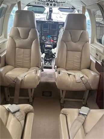 1976 PIPER NAVAJO CHIEFTAIN Photo 4