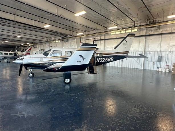 1975 PIPER NAVAJO CR Photo 3