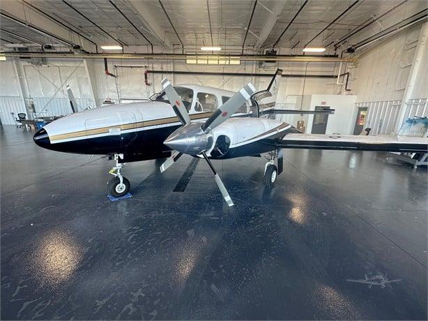 1975 PIPER NAVAJO CR Photo 2