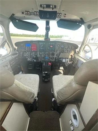 1975 PIPER NAVAJO CR Photo 4