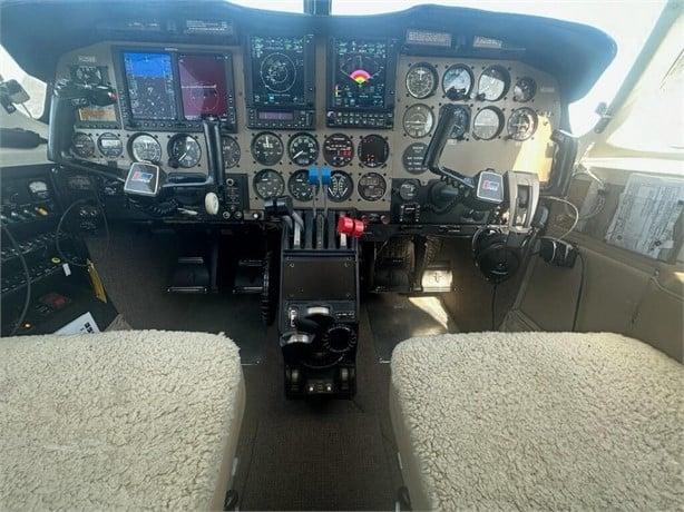 1975 PIPER NAVAJO CR Photo 5