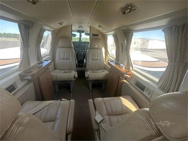 1975 PIPER NAVAJO CR Photo 7
