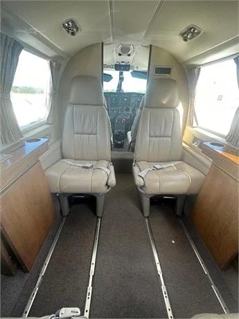 1975 PIPER NAVAJO CR Photo 6