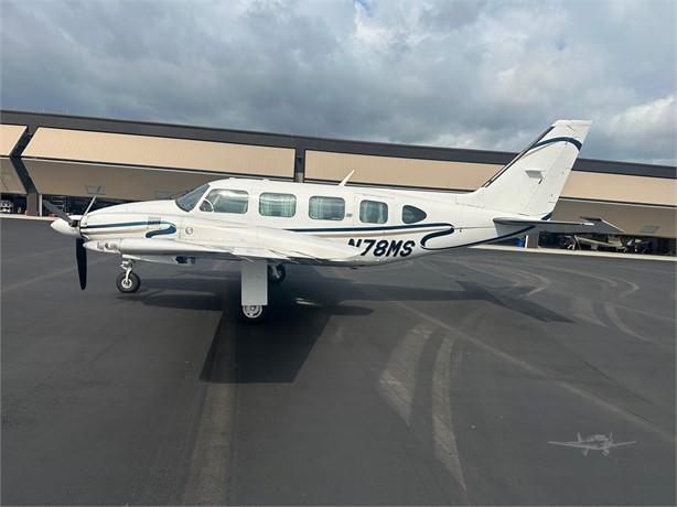 1978 PIPER NAVAJO CR Photo 2