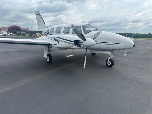 1978 PIPER NAVAJO CR Photo 3
