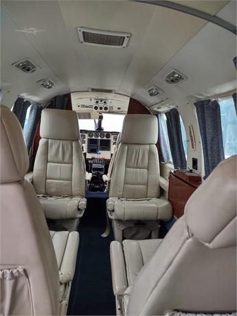 1978 PIPER NAVAJO CR Photo 4