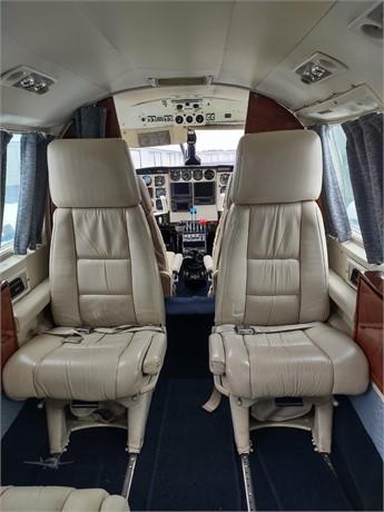 1978 PIPER NAVAJO CR Photo 5