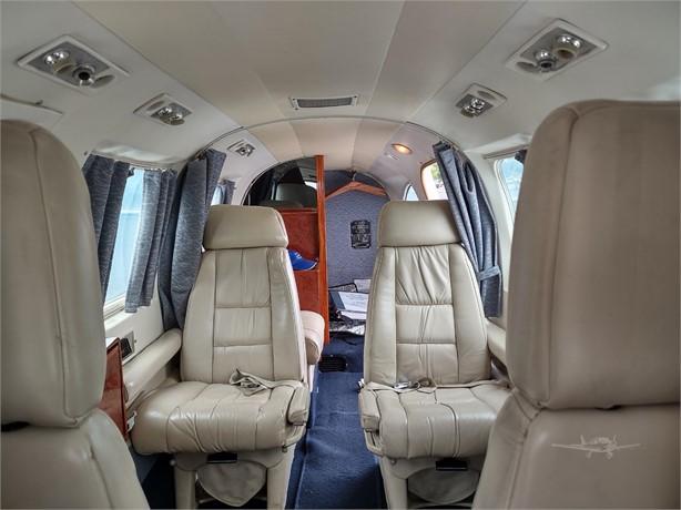 1978 PIPER NAVAJO CR Photo 6