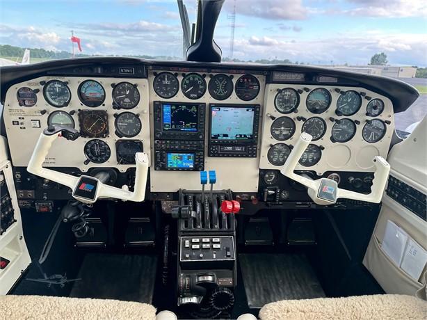 1978 PIPER NAVAJO CR Photo 7
