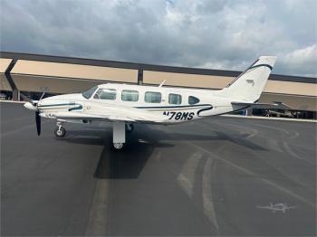 1978 PIPER NAVAJO CR for sale - AircraftDealer.com