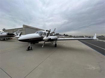 1980 PIPER NAVAJO CR for sale - AircraftDealer.com