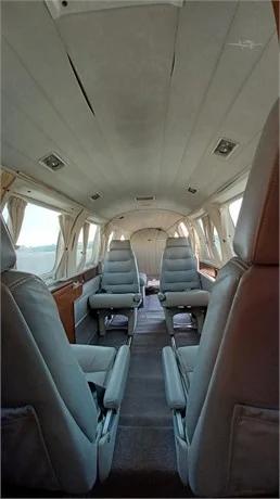 1974 PIPER NAVAJO CHIEFTAIN Photo 3
