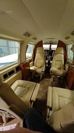 1977 PIPER NAVAJO CR Photo 3