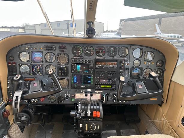 1982 CESSNA 340A Photo 5