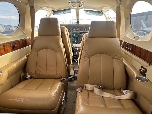 1982 CESSNA 340A Photo 3